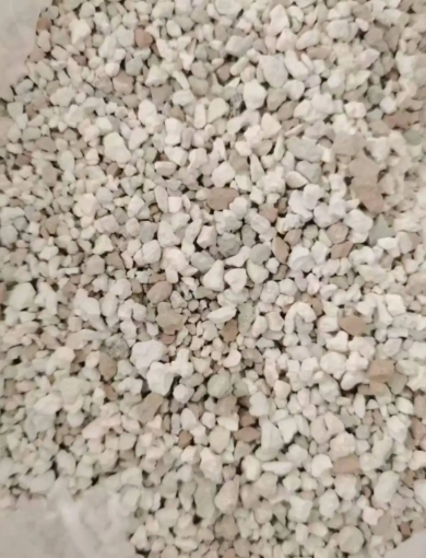 มอนต์มอริลโลไนต์ สารป้องกันเชื้อราสำหรับอาหารสัตว์เลี้ยงเกรดฟีด