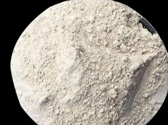 มอนต์มอริลโลไนต์ สารป้องกันเชื้อราสำหรับอาหารสัตว์เลี้ยงเกรดฟีด