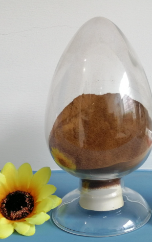 กลูโคแมนนัน ตัวยับยั้งสารพิษเชื้อรา ระดับอาหาร