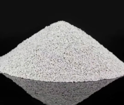 สารดูดซับสารพิษเชื้อราสำหรับอาหารสัตว์ระดับนาโน