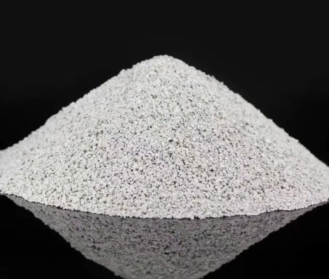 Nano-grade Feed Mycotoxin Adsorbent