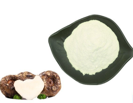 Food Grade Glucomannan Anti-Mold Agent