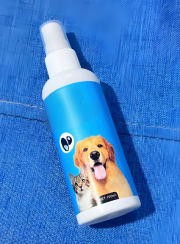 สารกำจัดพิษเชื้อราพิเศษสำหรับสัตว์เลี้ยงจากจุลินทรีย์ชีวภาพ