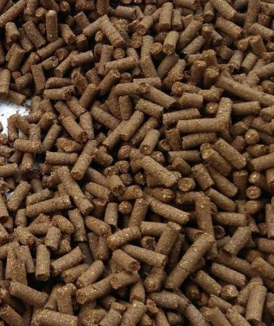 Grain Storage Special Mycotoxin Preservative & Binder