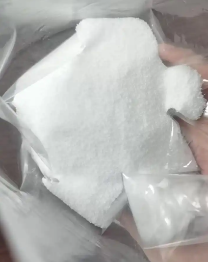 ผงแว็กซ์โพลีเอทิลีนความหนาแน่นสูงขนาดไมโครไนซ์