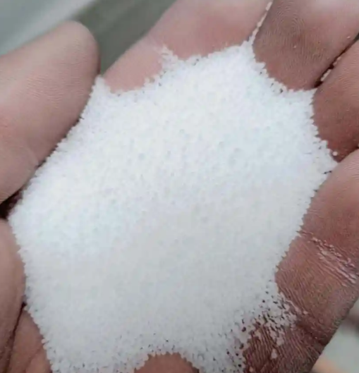 ผงแว็กซ์ฟิชเชอร์-ทรอปช์ขนาดไมโคร