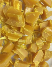 ผงขี้ผึ้งมิกโรพาวเดอร์ระดับอาหาร