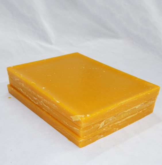 ผงขี้ผึ้งมิกโรพาวเดอร์ระดับอาหาร