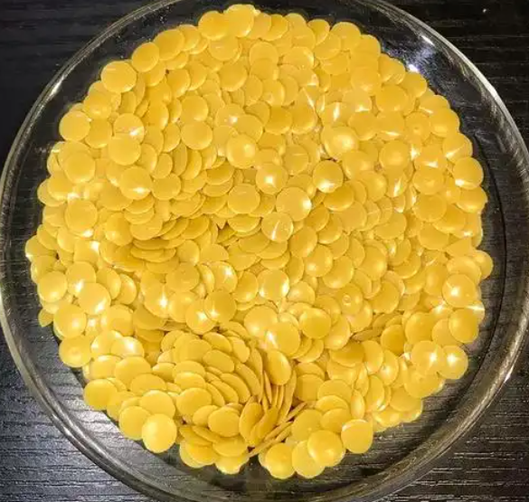 化粧品グレードカルナバワックス微粉末