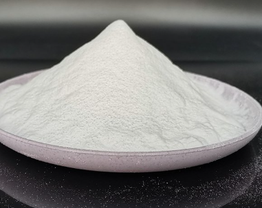 ผงแว็กซ์โพลีโพรพิลีนออกไซด์ขนาดไมโครไนซ์