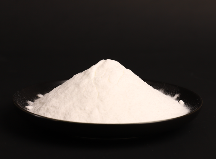 Bột việt sáp polyethylene mật độ cao