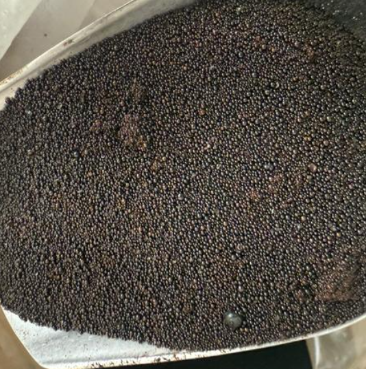 ผงไมโครขี้ผึ้งมอนแทน