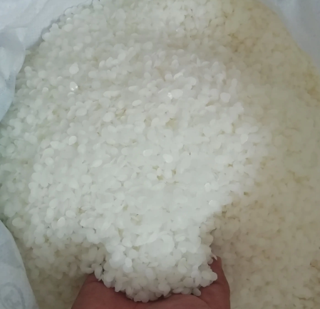 微結晶ワックス微粉末