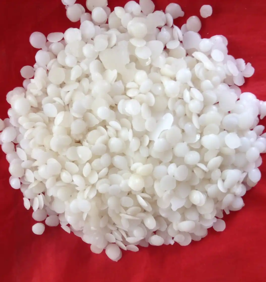 微結晶ワックス微粉末