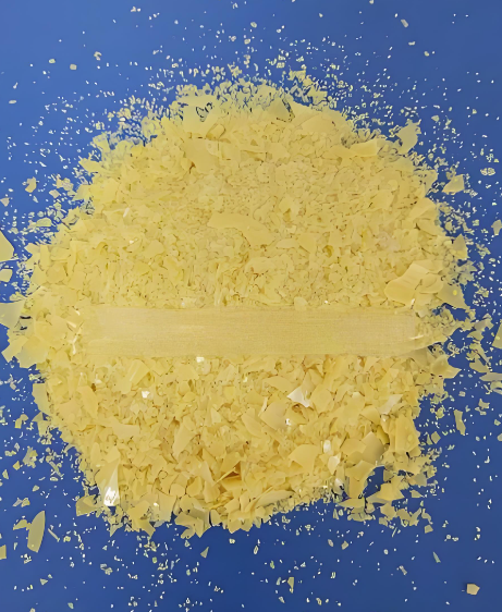 แป้งไมโครขาวคาร์นาวาเกรดอาหาร