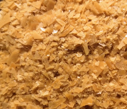 แป้งไมโครขาวคาร์นาวาเกรดอาหาร