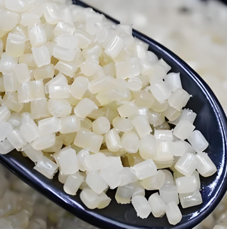 Granulés recyclés de PE stabilisés aux UV