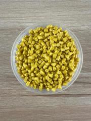 Granulés recyclés HDPE alimentaires