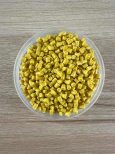 Granulés recyclés HDPE alimentaires