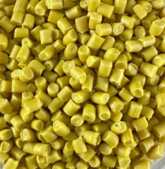 Granulés recyclés HDPE alimentaires