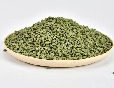 เม็ดพลาสติก LDPE รีไซเคิล เกรดฟิล์มเป่าลม