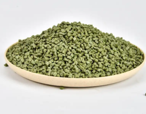 Granulés LDPE recyclés de qualité pour film soufflé