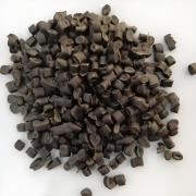 Granulés HDPE recyclés de qualité pour thermoformage