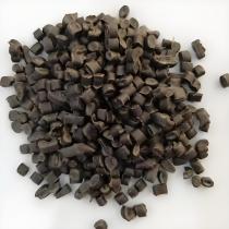 Granulés HDPE recyclés de qualité pour thermoformage