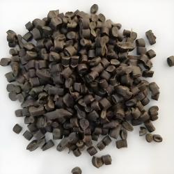 Granulés HDPE recyclés de qualité pour thermoformage