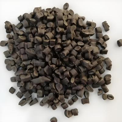 Granulés HDPE recyclés de qualité pour thermoformage