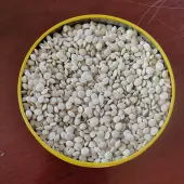 Granulés LDPE recyclés de qualité film soufflé pour usage agricole