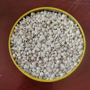 Granulés LDPE recyclés de qualité film soufflé pour usage agricole