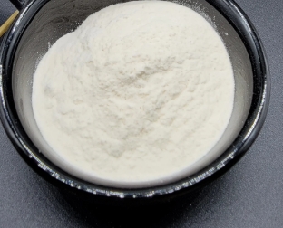 ε-Polylysine Hydrochloride Natural Food Preservative Raw Material