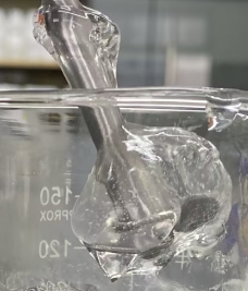 Gellan Gum Food Thickener Raw Material