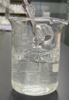 Gellan Gum Food Thickener Raw Material