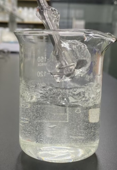 Gellan Gum Food Thickener Raw Material