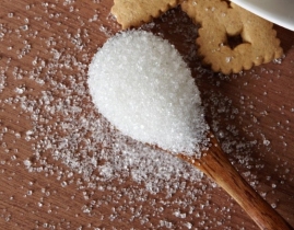 Erythritol Zero-Calorie Sweetener Raw Material