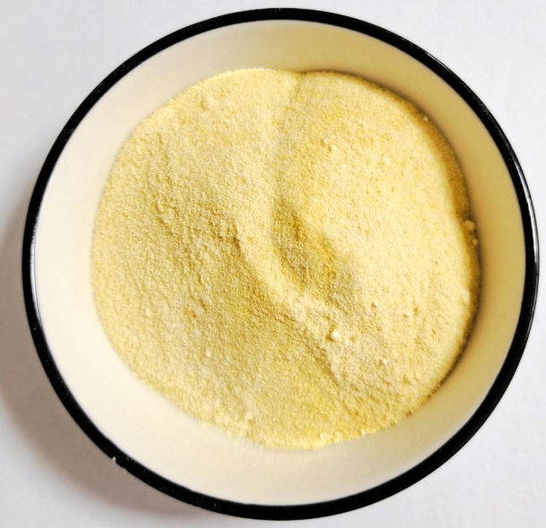 Non-GMO Soy Lecithin Emulsifier Raw Material