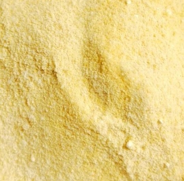 Non-GMO Soy Lecithin Emulsifier Raw Material