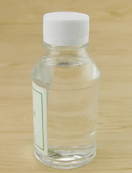 Triethyl Citrate (TEC) Food Grade