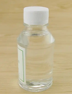 ทรีเอทิล ซิทเรต (<span>TEC</span>) เกรดอาหาร