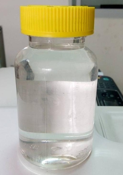 Triethyl Citrate (TEC) Food Grade