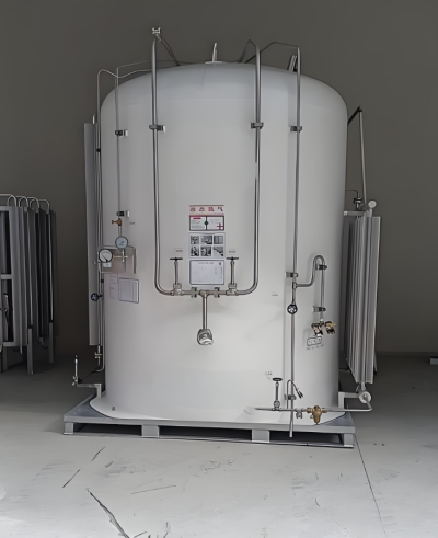 Liaoyang Shengze Gas Sales Co., Ltd.