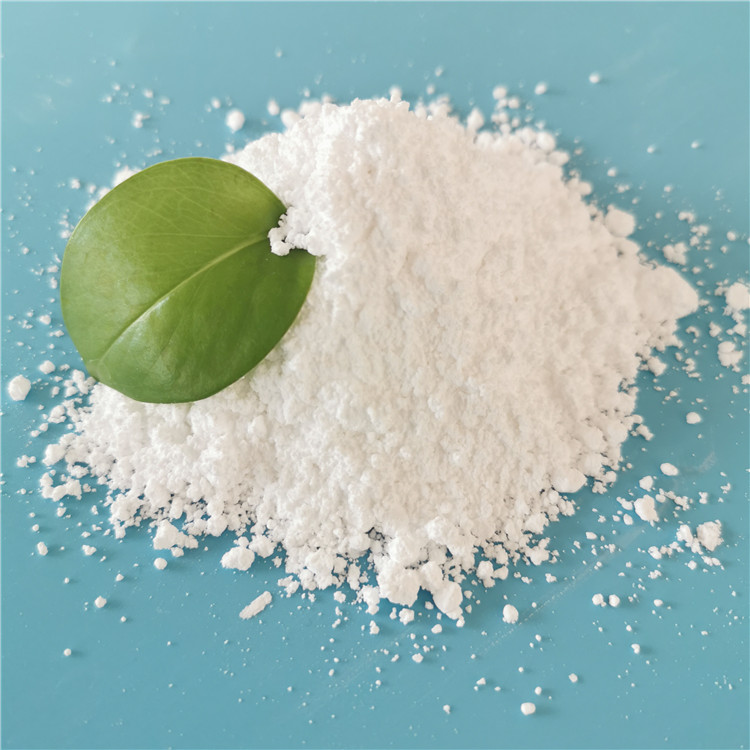 High Purity Lithium Silicate Powder for Lithium Battery Cathode Materials