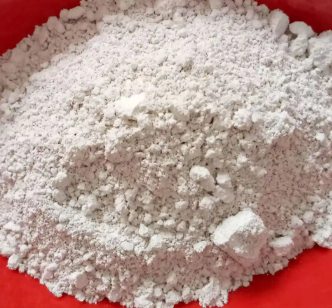 สารเติมแต่งซิลิเกตไลเธียมที่ดัดแปลงสำหรับอีเมลเซรามิก