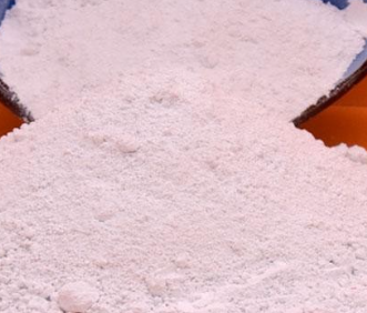 สารเชื่อมเซรามิกซิลิเกตลิเธียม