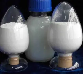 Additif pour électrolyte de batterie aux nanoparticules de <span>silicate</span> de lithium