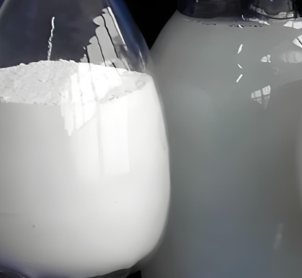 สารเติมอิเล็กทรอลิตท์แบตเตอรี่ลิเธียมซิลิเกตอนาพาร์ติเคิล