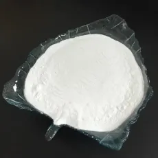 High-Purity Lithium Silicate Bonding Powder for Advanced Ceramics