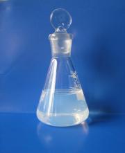 ซิลิกาโซล เกรดสำหรับหล่อแม่พิมพ์ละเอียด